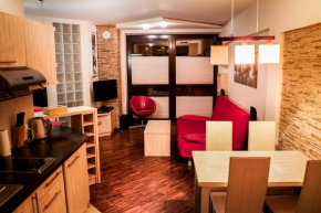 Apartament Życie Jest Piękne